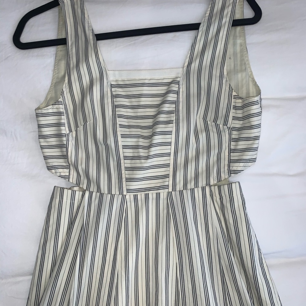 Madewell Mini Dress, amazing condition